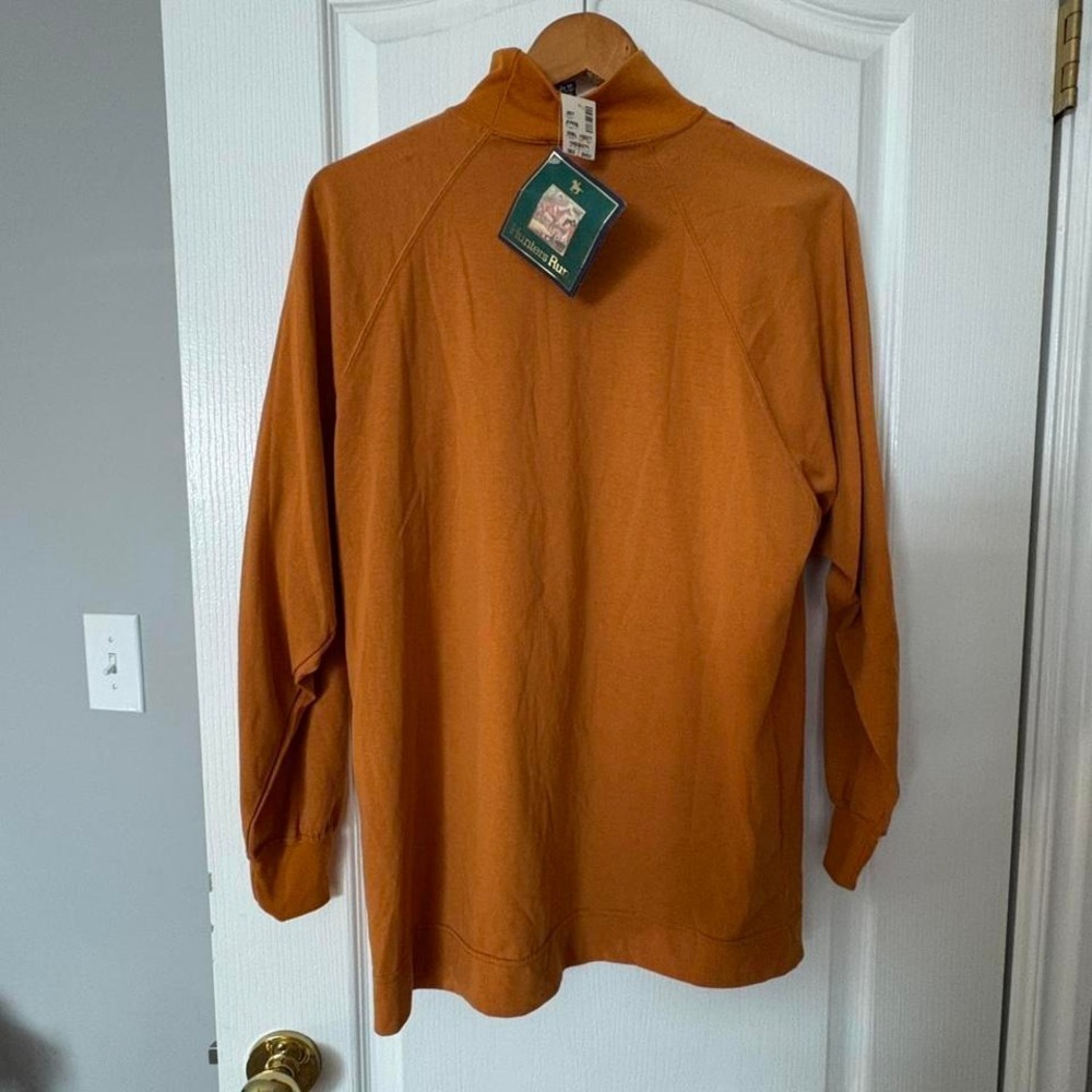 HUNTERS RUN LOG SLEEVE NWT‎ - Picture 5 of 6
